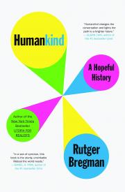 HUMANKIND by Rutger Bregman