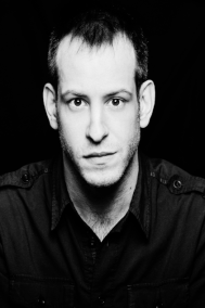 Ryan Ruby