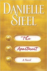Danielle Steel, THE APARTMENT