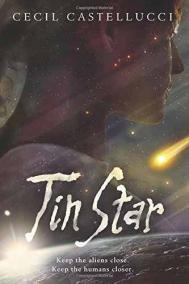 TIN STAR by Cecil Castellucci