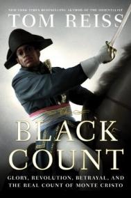 THE BLACK COUNT by Tom Reiss