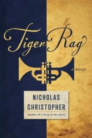 TIGER RAG by Nicholas Christopher