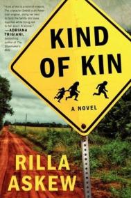 KIND OF KIN by Rilla Askew