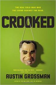 CROOKED by Austin Grossman