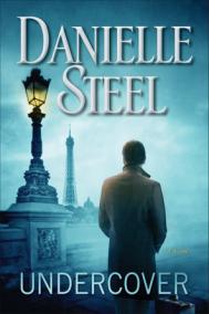 Danielle Steel, UNDERCOVER 