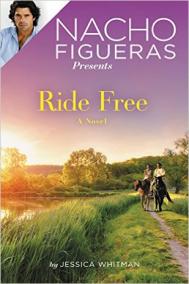 Nacho Figueras presents RIDE FREE by Jessica Whitman