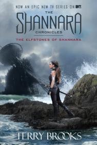 THE SHANNARA SERIES by Terry Brooks