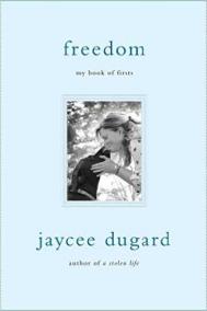 FREEDOM by Jaycee Dugard