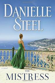 THE MISTRESS by Danielle Steel