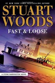  FAST AND LOOSE by Stuart Woods