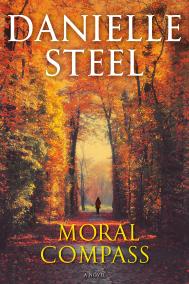 MORAL COMPASS by Danielle Steel
