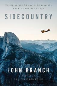 SIDECOUNTRY by John Branch