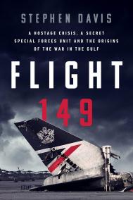 FLIGHT 149 by Stephen Davis