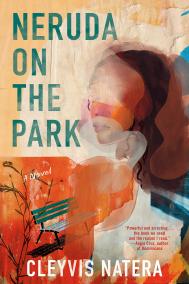 NERUDA ON THE PARK by Cleyvis Natera 