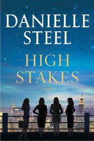 HIGH STAKES by Danielle Steel