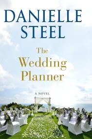 THE WEDDING PLANNER by Danielle Steel