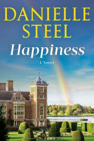 HAPPINESS by Danielle Steel