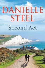 SECOND ACT by Danielle Steel