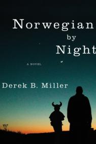NORWEGIAN BY NIGHT by Derek Miller