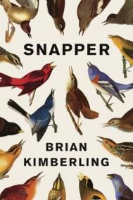 SNAPPER by Brian Kimberling