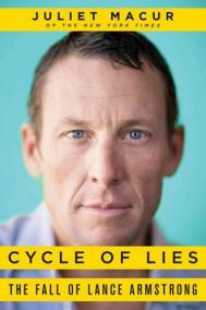 CYCLE OF LIES by Juliet Macur