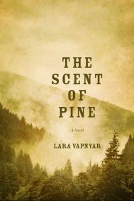 THE SCENT OF PINE by Lara Vapynar