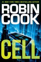 CELL by Robin Cook 