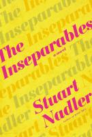 THE INSEPERABLES by Stuart Nadler