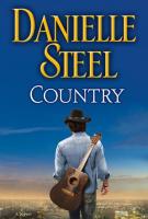 Danielle Steel, COUNTRY