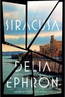 SIRACUSA by Delia Ephron