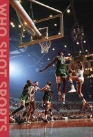 WHO SHOT SPORTS by Gail Buckland