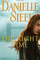 THE RIGHT TIME by Danielle Steel