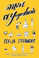  MISS EX-YUGOSLAVIA by Sofija Stefanovic