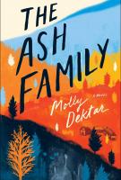 THE ASH FAMILY by Molly Dektar