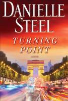 TURNING POINT by Danielle Steel
