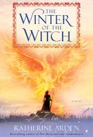 THE WINTER OF THE WITCH by Katherine Arden