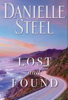 LOST AND FOUND by Danielle Steel