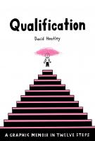 QUALIFICATION by David Heatley