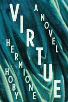 VIRTUE by Hermione Hoby
