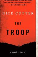 THE TROOP by Nick Cutter