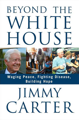 Beyond The Whitehouse