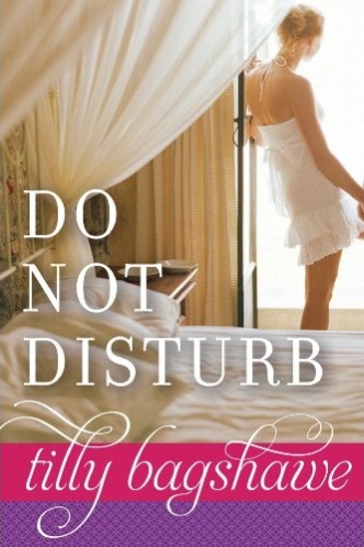 DoNotDistrurb