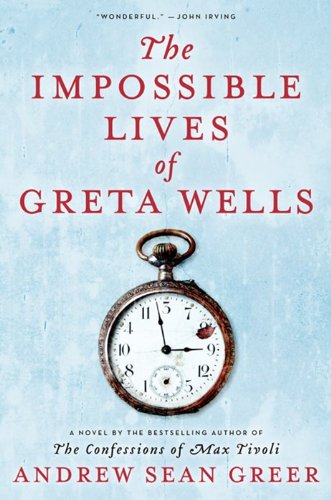 The ImpossibleLivesofGrettaWells