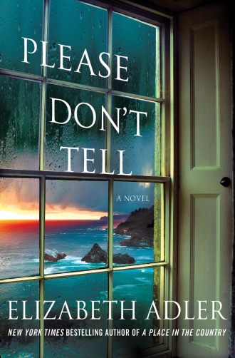 PleaseDontTell
