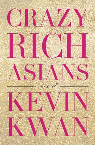 CrazyRichAsians
