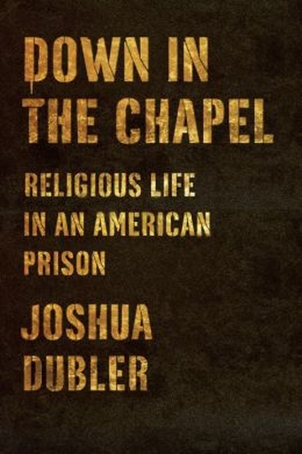 DownInTheChapel