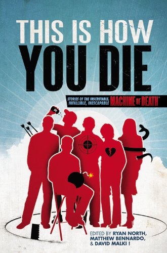 ThisIsHowYouDie