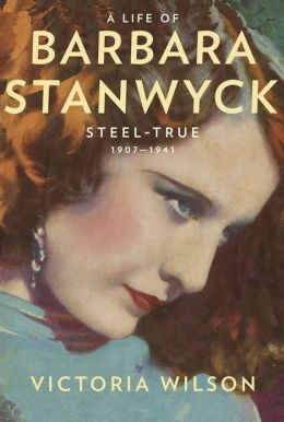 BarbaraStanwyck