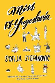 MISS EX-YUGOSLAVIA by Sofija Stefanovic MISS EX-YUGOSLAVIA by Sofija Stefanovic