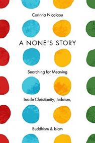 A NONE’S STORY by Corinna Nicolaou